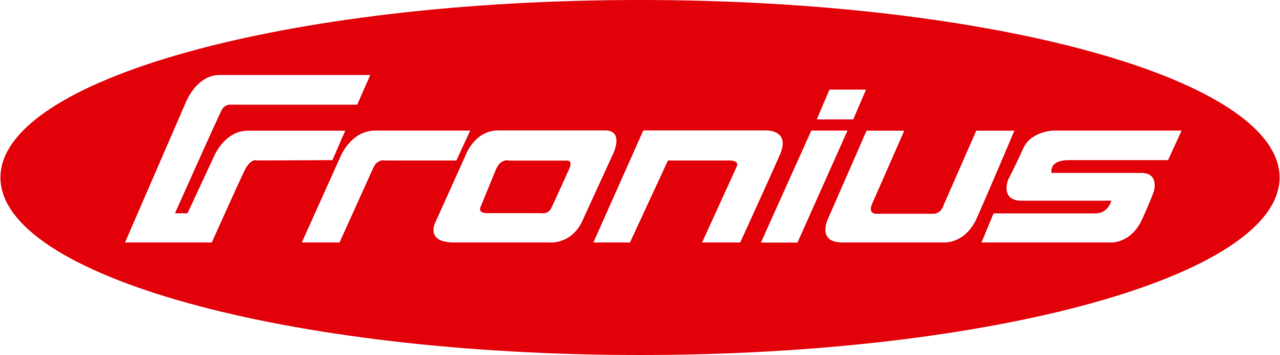logo FRONIUS