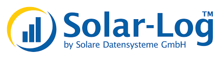 solarlog logo