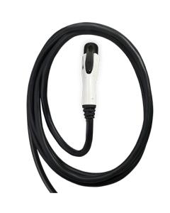 SolarEdge EV charger cable