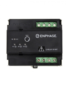 ENPHASE IQ 1PH/3PH Relay controller